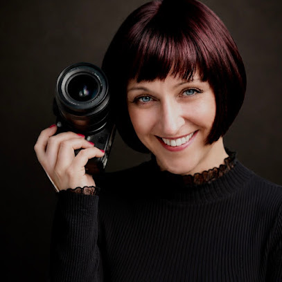 Fotogräfin Anke Brückner - Selbstliebe Fotografie für Frauen