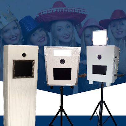 Fotobox mieten Nürnberg