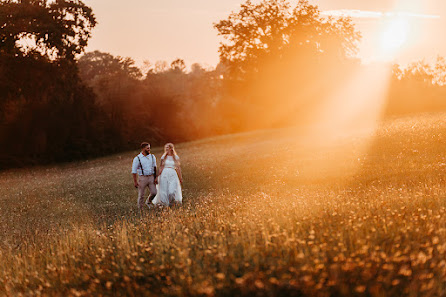 Hochzeitsfotograf Ulm & Boudoir - Carina Zimmermann Fotografie – Bild 3
