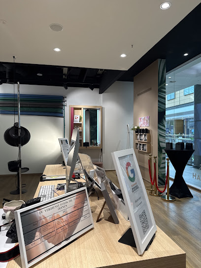 Fotostudio BLACK ORION STUDIO (City Galerie)