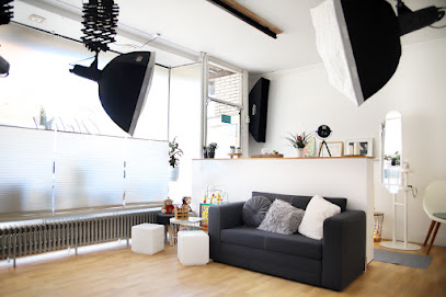 Mein kleines Atelier, Christiane Reuter