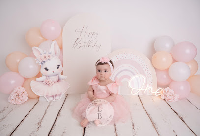Babyfotografie Laureta
