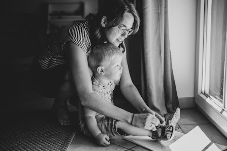 Sue Barth Photographie - Familienfotografie Karlsruhe – Bild 2
