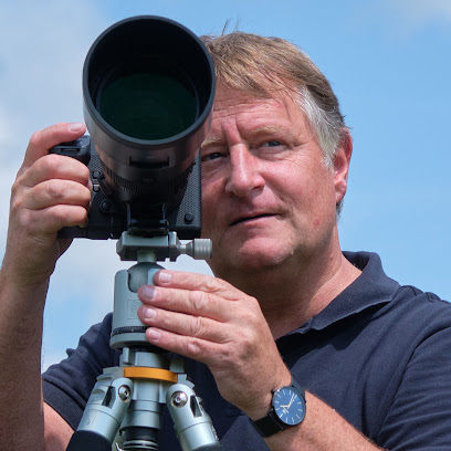 Business Fotograf - Matthias Nieschke