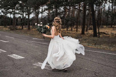 Fotograf Christina Spitznagel