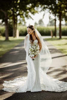 Sara & Kris | Wedding Stories | Hochzeitsfotografie – Bild 7