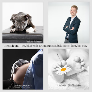 Familien und Haustierfotografie Andreas Heitmann – Bild 2