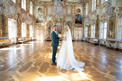 Hochzeitsvideograf Augsburg – Akyel Video Productions