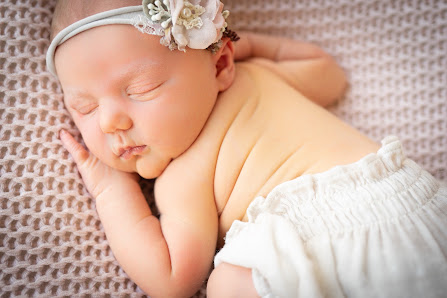 Babyfotos Oldenburg – Stefanie Christiansen – Bild 2
