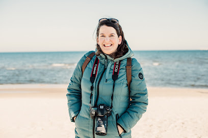 Fotografin Andrea Gottowik