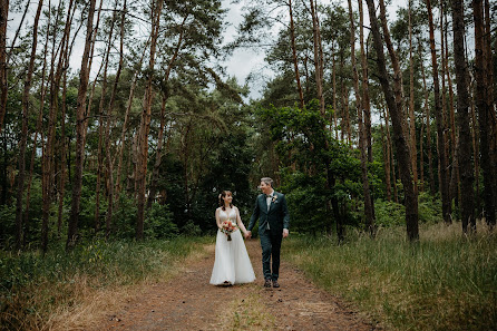 Herr von Lux - Hochzeitsfotograf Potsdam – Bild 3