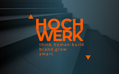 HOCH WERK STUDIOS