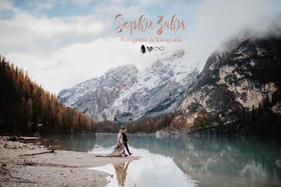 Sophie Zahn - Fotografin | Hochzeitsfotograf