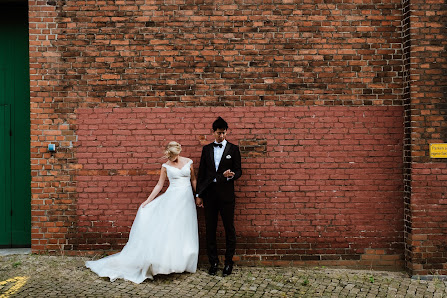Markus Schwarze Hochzeitsfotograf – Bild 3