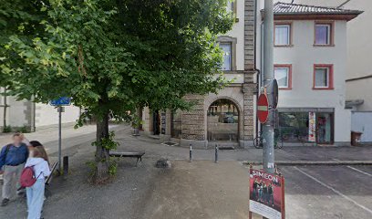 Franzis Stechow