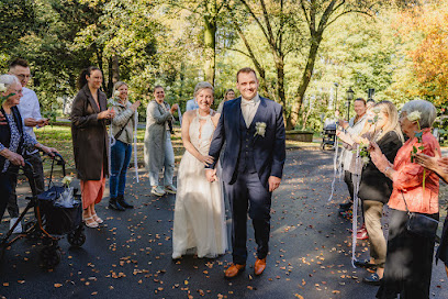 Hochzeitsfotograf Mannheim | Eva Fischer