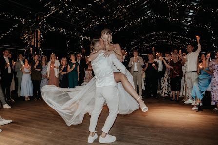 Fotografie Falk Schwäbisch Hall - Hochzeitsfotografie – Bild 4