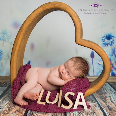 Neugeborenen Fotostudio Plauen – Fotografin Stephanie Scharschmidt