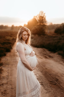 Nele Bähre Fotografie | Newborn | Babybauch | Familien Fotoshooting – Bild 2