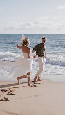JO & US - Destination Weddings & Elopements | International Wedding Photographer – Bild 4