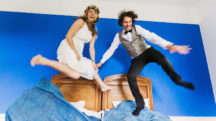 Hochzeitsfotografen aus Essen