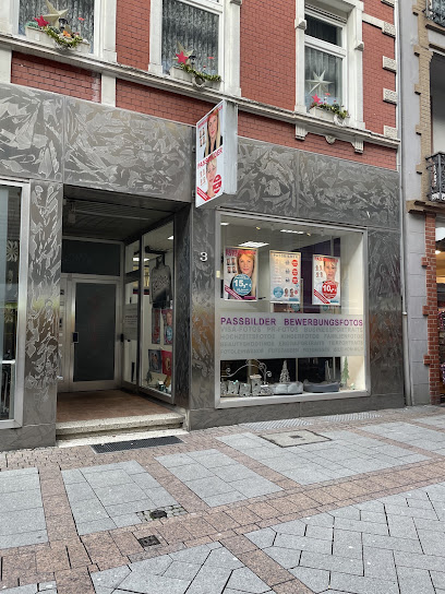 Fotostudio Strenger