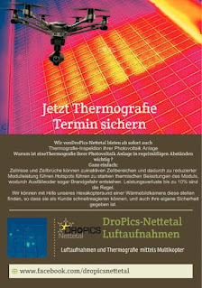 Luftaufnahmen DroPics-Nettetal – Bild 3