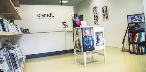 Fotostudio Orendt