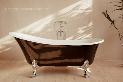 Fotostyle Mietstudio in Berlin