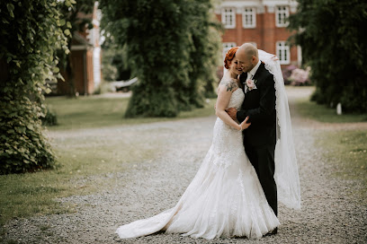 Hochzeitsfotograf Lübeck Frau Winterot