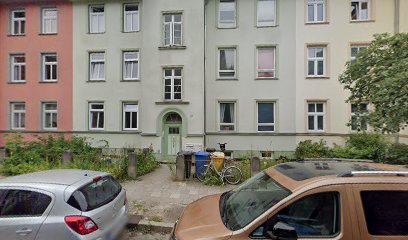Hochzeitsfotograf aus Rostock