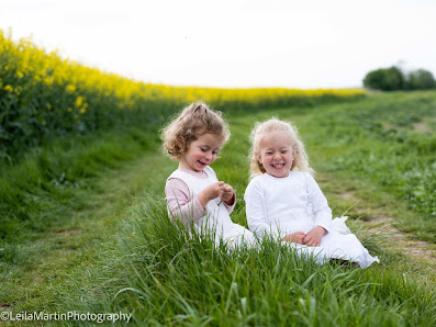 Leila Martin Photography – Bild 5