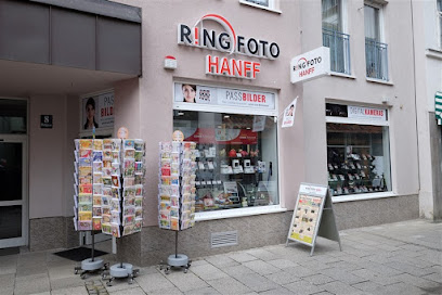 Ringfoto Hanff