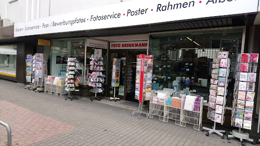 Fotostudio Brinkmann Dortmund Hombruch – Bild 3
