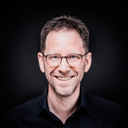 Dietrich Kühne - Fotografie und Bewegtbild