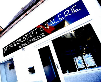 Fotowerkstatt & Galerie Norbert Nieser