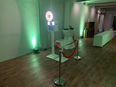 Fetenblitze - Die exklusive Fotobox mieten – Bild 4