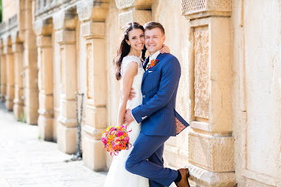 Hochzeitsfotografin Stefanie Heitmüller