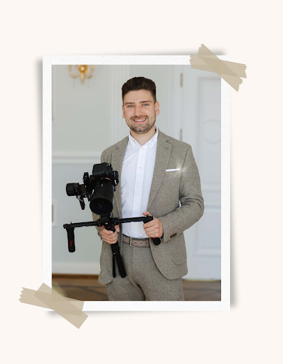 Benjamin Schwarz - Weddings | Fotograf | Videograf | Hochzeiten