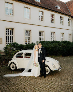 Hochzeitsfotograf - Weddings by Giorgi - NRW & Deutschlandweit – Bild 5