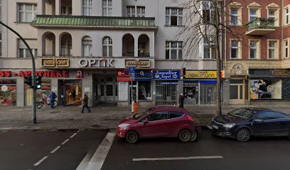 Fotograf Marcin Kasperek