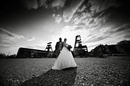 Hochzeitsfotograf David Hallwas – Bild 4