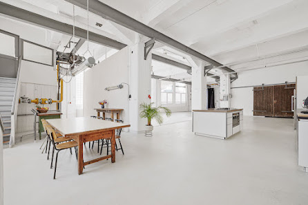 STUDIO ONE – Bild 5