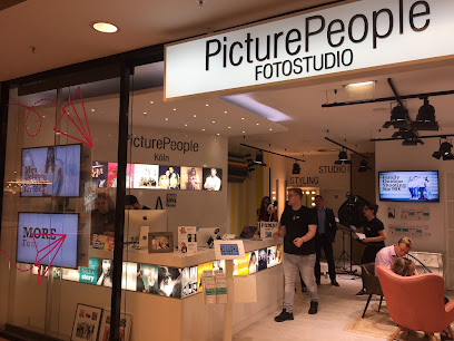 PicturePeople Fotostudio Köln-Rhein-Center