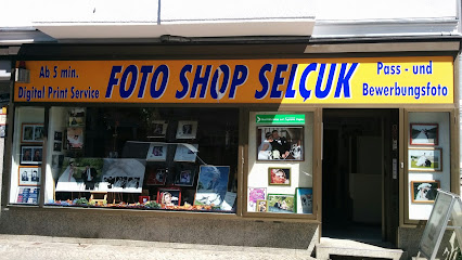 Foto Selcuk