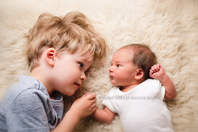 Barsby Willis Photography