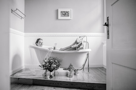 Fotografin Franziska Henkel - Hochzeitsmomente Ostsee – Bild 4