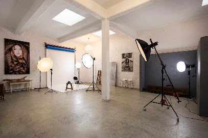 LICHTSCHACHT - Studio für Fotografie