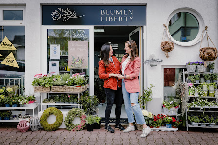 MIRIAM CASTLE-WEISS Fotografie · Businessfotografie · Echte Reportagen für Familien & Hochzeiten · Rhein-Main / Taunus – Bild 3