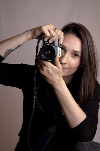Evi van der Kant, Studio 1992, Fotografie Hamburg